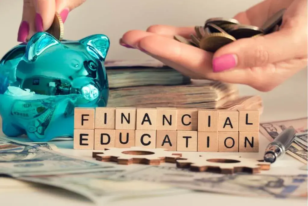 financial education