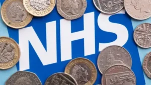 nhs salaries