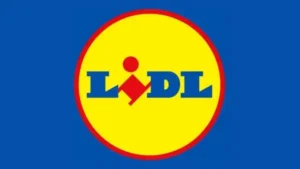 working at lidl