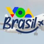 fly Brazil