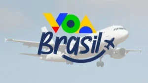 fly Brazil