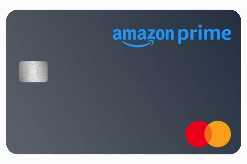 amazon card