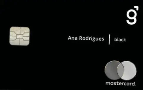 genial mastercard black
